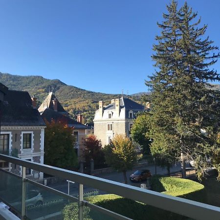 Appartement centre Barcelonnette Eksteriør bilde