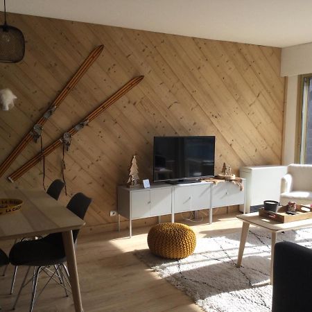 Appartement centre Barcelonnette Eksteriør bilde